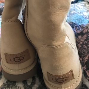 Ugg boots